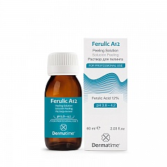 Ferulic A12 Peeling Solution (Dermatime)     /  3.84.2
