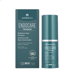 ENDOCARE Tensage Radiance Eye Contour (Cantabria Labs)         