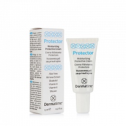 Protector Moisturizing Protective Cream (Dermatime)    