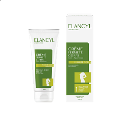 ELANCYL Firming Body Cream (Cantabria Labs)  -  