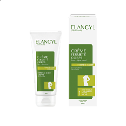 ELANCYL Firming Body Cream (Cantabria Labs)  -  