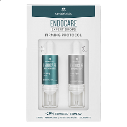 ENDOCARE Expert Drops Firming Protocol (Cantabria Labs)     