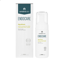 ENDOCARE Aquafoam Gentle Cleansing Wash (Cantabria Labs)    