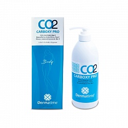 CO2 CARBOXY PRO (Dermatime)    -    