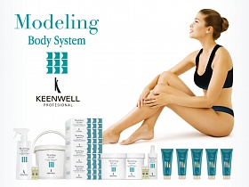 Modeling Body System     
