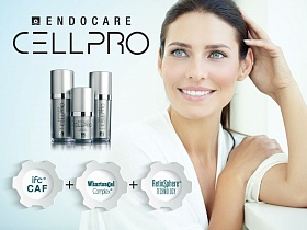 ENDOCARE CELLPRO:       