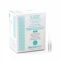  GF Global Renewal PRO (Dermatime)        / 30 