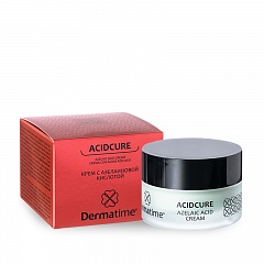 ACIDCURE Azelaic Acid Cream (Dermatime)      