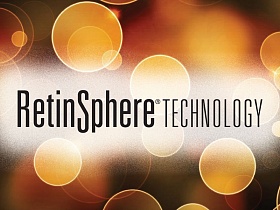      RetinSphere Technology:        