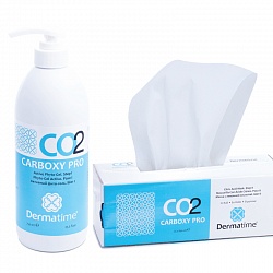 CO2 CARBOXY PRO (Dermatime)    -    ,   