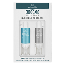 ENDOCARE Expert Drops Hydrating Protocol (Cantabria Labs)     