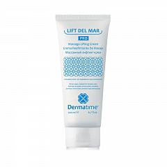 LIFT DEL MAR PRO Massage Lifting Cream (Dermatime)   -