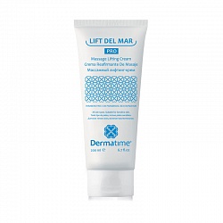 LIFT DEL MAR PRO Massage Lifting Cream (Dermatime)   -