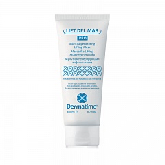  LIFT DEL MAR PRO Multi-Regenerating Lifting Mask (Dermatime)   - 