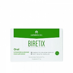 BIRETIX Oral (Cantabria Labs)   ѻ     