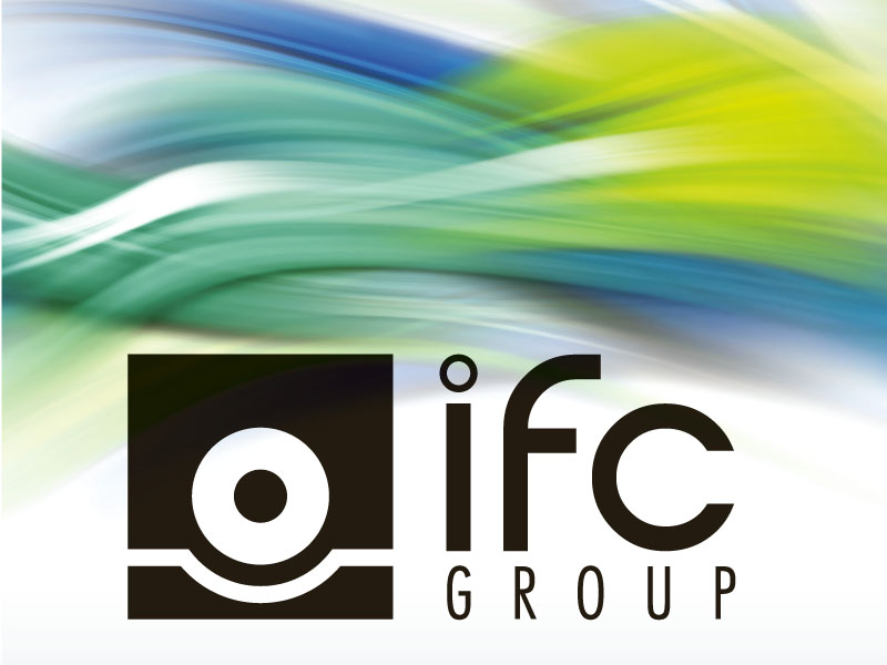 Наши новые бренды (IFC Group)