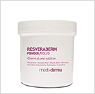 Resveraderm -  Антиоксидантный порошок