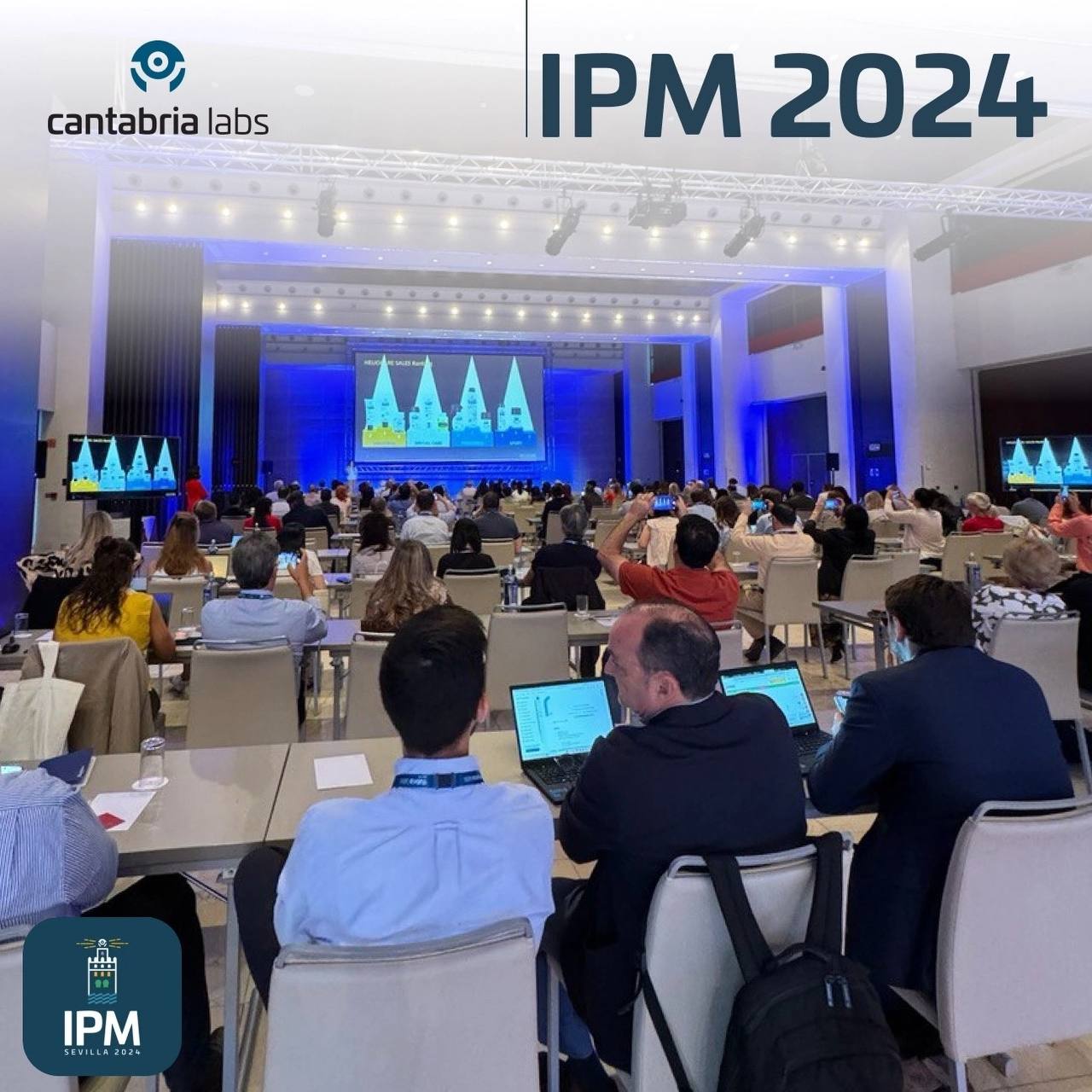      Cantabria Labs (IPM 2024)