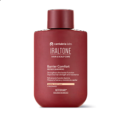 IRALTONE Barrier Comfort Repaire Shampoo (Cantabria Labs) � �������������������� ������� ������� �������.