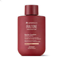 IRALTONE Barrier Comfort Repaire Shampoo (Cantabria Labs) � �������������������� ������� ������� �������.