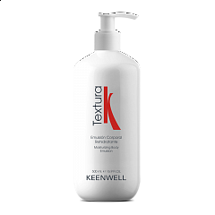 Textura – Re-Hydrating Body Emulsion (Keenwell) – Увлажняющая эмульсия для тела