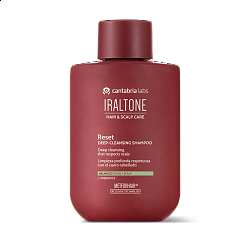 IRALTONE Reset Deep-Cleansing Shampoo (Cantabria Labs) � ������� ��������� �������  