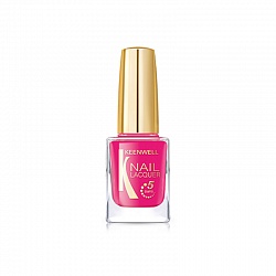 № 17 – Pink Gum / Nail Lacquer (Keenwell) – лак для ногтей «Розовый мармелад» (глянец)