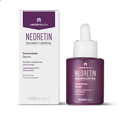 NEORETIN Discrom Control Concentrate Serum (Cantabria Labs) - ���������-����������