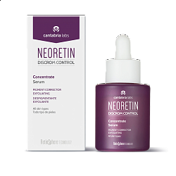 NEORETIN Discrom Control Concentrate Serum (Cantabria Labs) - ���������-����������
