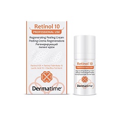 Retinol 10 (Dermatime)   -, 15 