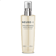 NEURO-K TOLERANCE - Cleansing Mousse -  