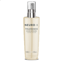 NEURO-K TOLERANCE - Cleansing Mousse -  