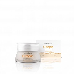 C-topic Face Cream With Vitamin C (Meditopic) – Крем для лица с витамином C 