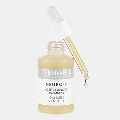 NEURO-K Calmness Essential Oil (Keenwell) � �������� ������� ����� �����������