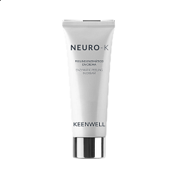 NEURO-K Enzymatic Peeling in Cream -  -