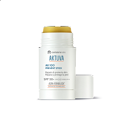AKTUVA AK 100 Prevent Stick SPF 50+ (Cantabria Labs) � �������-���� ������ �� 100 ��� 50+ 