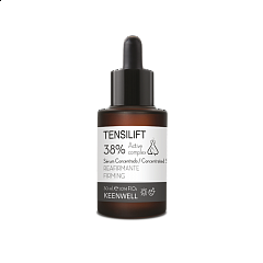 Tensilift - Serum 38% - Сыворотка-концентрат для лифтинга кожи