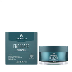 ENDOCARE Tensage Cream – Регенерирующий лифтинг-крем