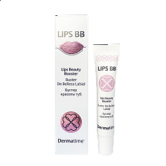 LIPS BB – Lips Beauty Booster (Dermatime) – Бустер красоты губ