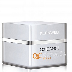 OXIDANCE – Crema Antioxidante   Regeneradora Noche Vit. C+C - Антиоксидантный регенерирующий крем ночной