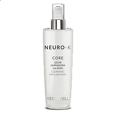 NEURO-K CORE - Cleansing Milk with AHA´s -    A