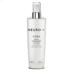 NEURO-K CORE - Cleansing Milk with AHA´s -    A