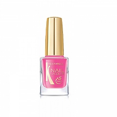 № 41 – Pink Sorbet / Nail Lacquer (Keenwell) – лак для ногтей «Малиновый сорбет» (глянец)