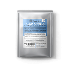 Cryogenic Thermal Mask, Dermatime -  -