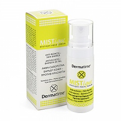 Mistique Aqua-Serum Anti-Redness – Skin Barrier (Dermatime) – Аква-сыворотка барьер кожи – Против красноты