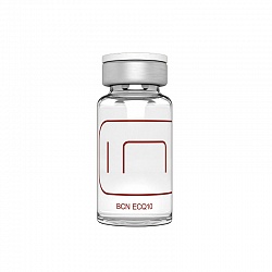 BCN ECQ10 – Реструктурирующий коктейль