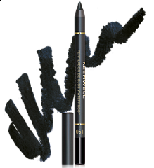 Perfilador De Ojos Waterproof (Keenwell) – Влагостойкий карандаш для глаз