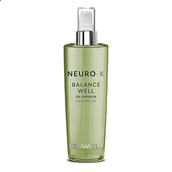 NEURO-K BALANCE-WELL - Cleansing Gel -  