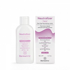Neutralizer Post Peel Neutralizing Lotion (Dermatime) – Постпилинговый нейтрализующий лосьон