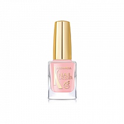№ 03 – Eclat Rose / Nail Lacquer (Keenwell) – лак для ногтей Прозрачный молочно-розовый (глянец)